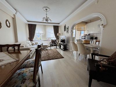 Ordu Altınordu Cumhuriyet Site İçinde 3+1|120m2 Ferah Daire