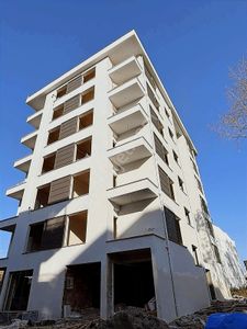 Cumhuriyet Mahallesinde 1+1 | Yeni Bina Otoparklı Asansörlü