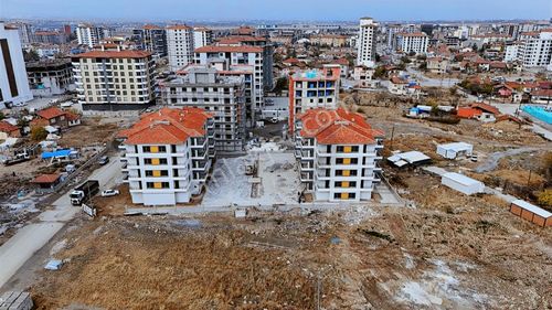 Cska Gayrimenkul'den Yerinde Dönüşüm Projesi Satılık 3+1 Daire