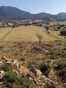 Döşemealtı Bademağacı Mahallesinde Satılık Tarla