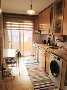 Mavi Bulvara Yakın Düşük Katlı Extralı Kaçmaz 3+1 Cazip Daire️