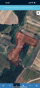 Kapaklı Pınarcada Konut İmarlı Satılık 8700 M2 Tarla