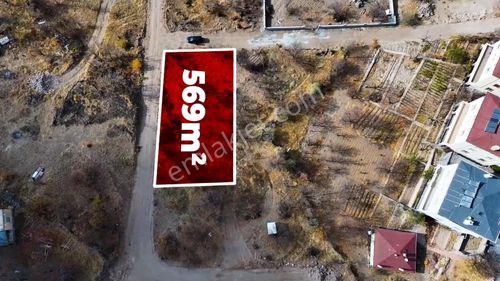 Konal | Akdamda Köşe Konum 569 M² Parsel Yatırımlık Fırsat!