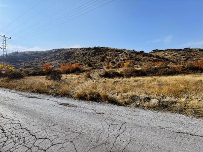 Hacılar Arsa Ofisinden Ören Caddesinde Tek Tapu 3815 Mt Bağ