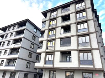 **eryıldız İnşaat**kendi Mülkümüz**iskanlı Kapalı Otoparklı Ultra Lüx 3+1