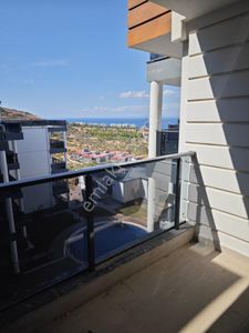 Dikili Ümmetoğlu'ndan 2+1 Dubleks 107 M2 Ferah Daire