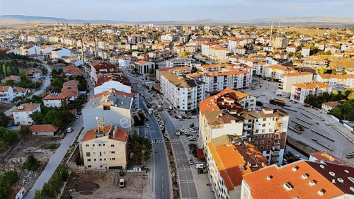 Merkezi Konumda Satılık 3+1