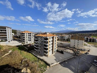 Mükemmel Manzara!!! Sıfır, Havuzlu Sitede 2+1 Dubleks Daire