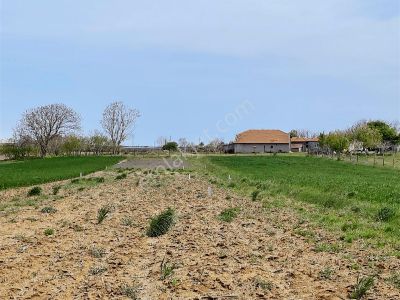 Edirköyde İmar İçi Köye Yakın Havadar Kupon Parsellerimiz!!!