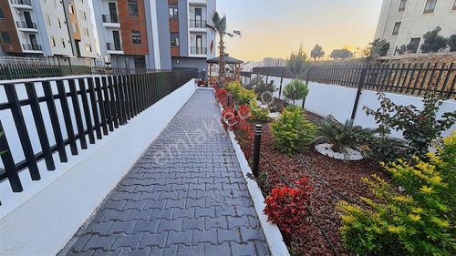 Çankaya Mahallesi'nde 2+1 Satılık Daire