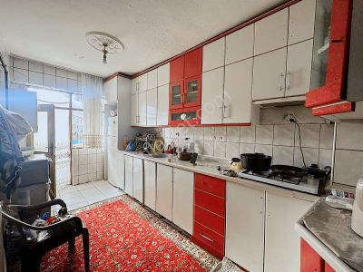 Seven Gayrimenkul'den Merkezde 2+1 Satılık