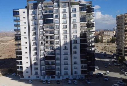 Gölbaş Emlaktan Seba Serhatta Kiralık Ultra Lüks 2+1 Daire