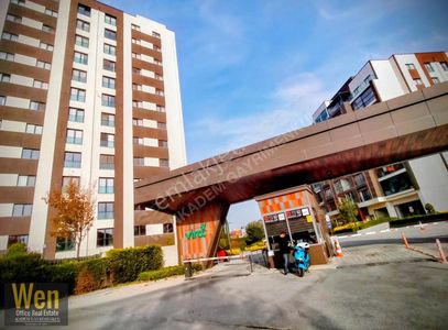 Beylikdüzü Vira İstanbul Geniş Ve Lüx 3+1 Satılık Daireler