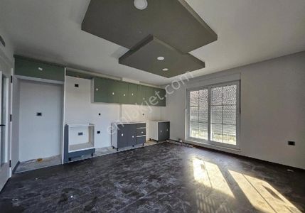 Varsak Esentepe'de Satılık Katta 1+1