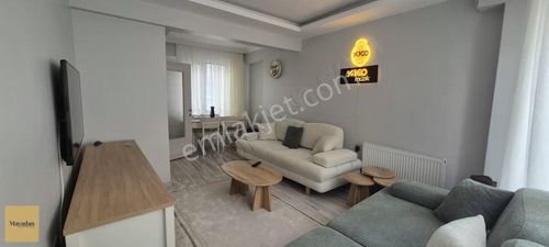 Bahçeli 2+1 Ters Dublex Daire