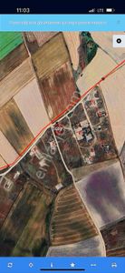 Gümüş Grouptan 465 M2 Satılık Arsa