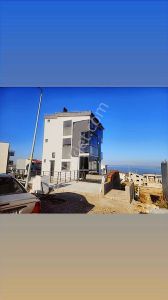 Mordoğan Emlak'tan Deniz Manz. 4 Oda 1 Salon 3 Banyolu Kiralık