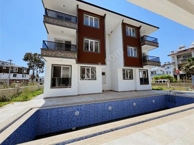 Dalaman Hürriyet Mah. Günlük Kiralamaya Uygun Satılık 1+1 Daire