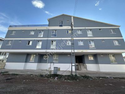 Taşpınar Gayrimenkulden Satılık İnova Arkası 1+1 Eşyalı Daire