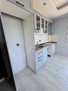 Erdem Emlak'tan Hasarsız 1+1 Kiralık Konsept Daire