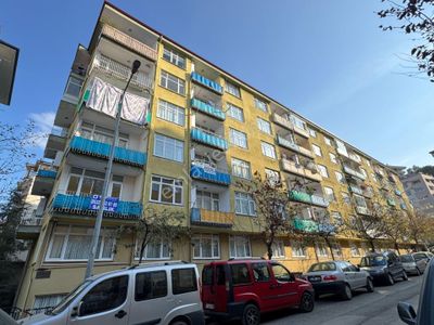 Trabzon Ortahisar Fatih Mahallesi 2+1 Satılık Daire