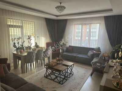 İsa Kavak Gayrimenkul'den Satılık 4+1 Daire – Selçuklu Şeker