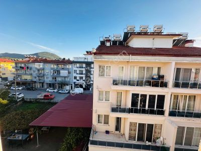 🏡dalaman Şehir Merkezinde Kapalı Mutfak Satılık 2+1 120 M2 Daire
