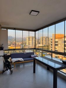 Aydın Nazilli Zafer Mahallesinde Satılık 3+1 Daire