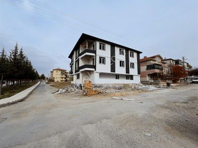 Hacı Bektaş Civarında 3+1 Amerikan Mutfak Sıfır Köşe Başı Daire