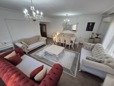 Iyaş Kesikbaş Karşısı Cadde Üzeri Geniş 4+1 Satılık Daire !!