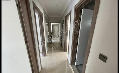 Aydın Nazilli Yeni Mahallede Satılık 2+1 Yeni Daire