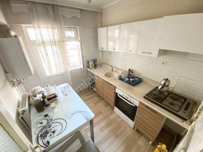 Sincan Malazgirt Mah'de Full+ful Yapılı Satılık 2+1 Kupon Daire!