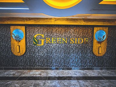 Obada Fırsat Lüks Aktiviteli 1+1