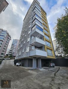 Mânâ İş Gayrimenkul Nihatbey Caddesinde 3+1 Satılık Daire