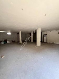 Lavinia'dan Asmaalti Kebap Civ. 150m2 Kiralik İşyeri-depo