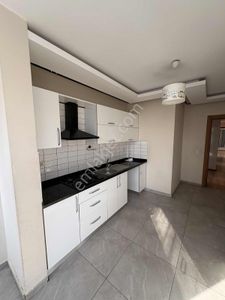 Yüzüncüyıl'da Az Katlı Binada 3+1 K.mutfak/doğalgazlı Kiralik