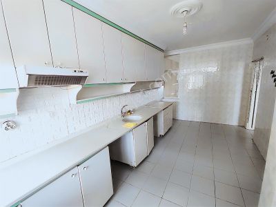 Menzil Fırını Yanında 3+1 Müstakil Kiralık Uygun Temiz Daire