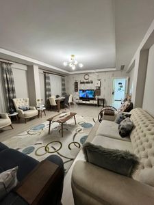 İsa Kavak Gayrimenkul'den Satılık 5+1 Müstakil Daire – Selçuklu Yazır