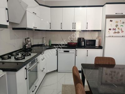 Körfez Atalar Mah.de Yerden Isıtmalı 2+1/116 M2 Otopark Üstü Dublex