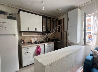 Elisa Gyo/toki 8.bölge De 2+1 65m2 Ara Kat Yapılı Satılık Daire