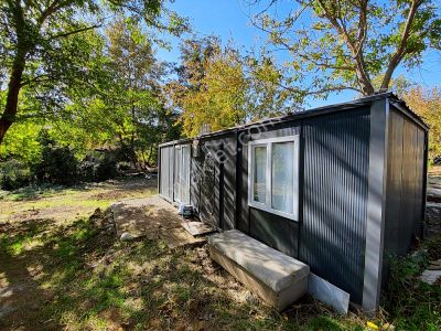 Megakent'ten İnegöl Akıncılar'da Tek Tapu Muazzam Bahçe