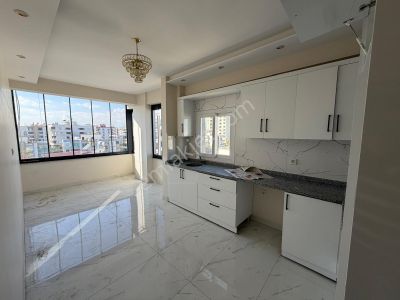 Acar Group İnşaat'tan Yalınayak Mh. 2+1 Bağımsız Mutfak Satılık Daire