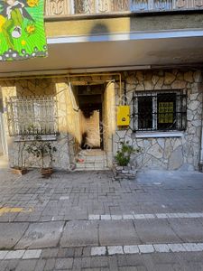 İlkadım Saitbey'de Kiralık Ofis/büro/depo