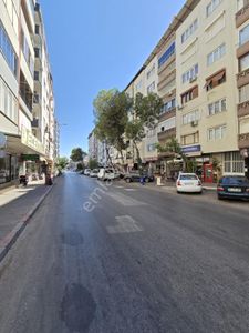 Nazilli'nin Merkezinde 3+1