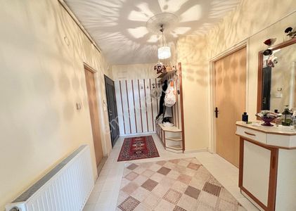 Elisa Gyo/beyazşehir Tramvay Yanı 3+1 Kombili Güney Cephe Daire