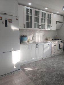 Pozantı Zafer Mahallesinde Satılık 3+1 Daire