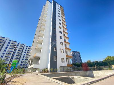 King'den Tömük'te Marka Projede 2+1 3 Cepheli Havuzlu Lüx Daire