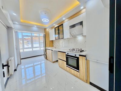 Ahievran Mah. 3+1 Ultra Lüks Yapılı Salon Bağımsız Satılık Daire