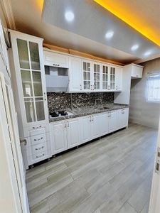 Sincan Andiçen Mah 3+1 Lüks Yapılı Ön Park Cepheli Satılık Daire