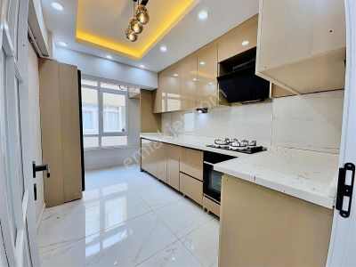 Sincan Maraşal Çakmak Mah. 2.katta Full Yapılı Satılık Daire